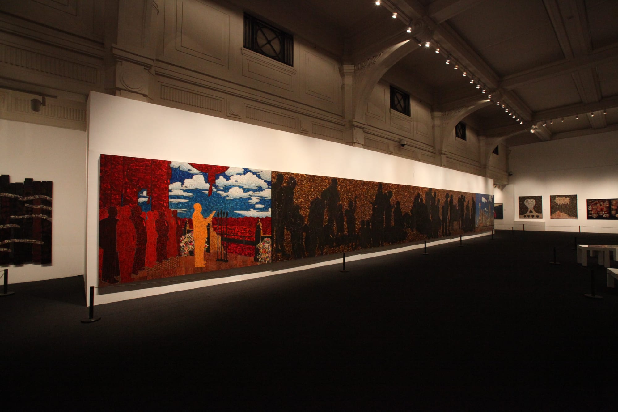 Piercing Through History and the Fashions— A Retrospective From 1988 to 2011