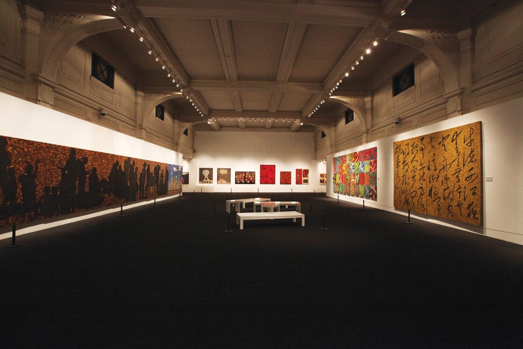 Piercing Through History and the Fashions— A Retrospective From 1988 to 2011