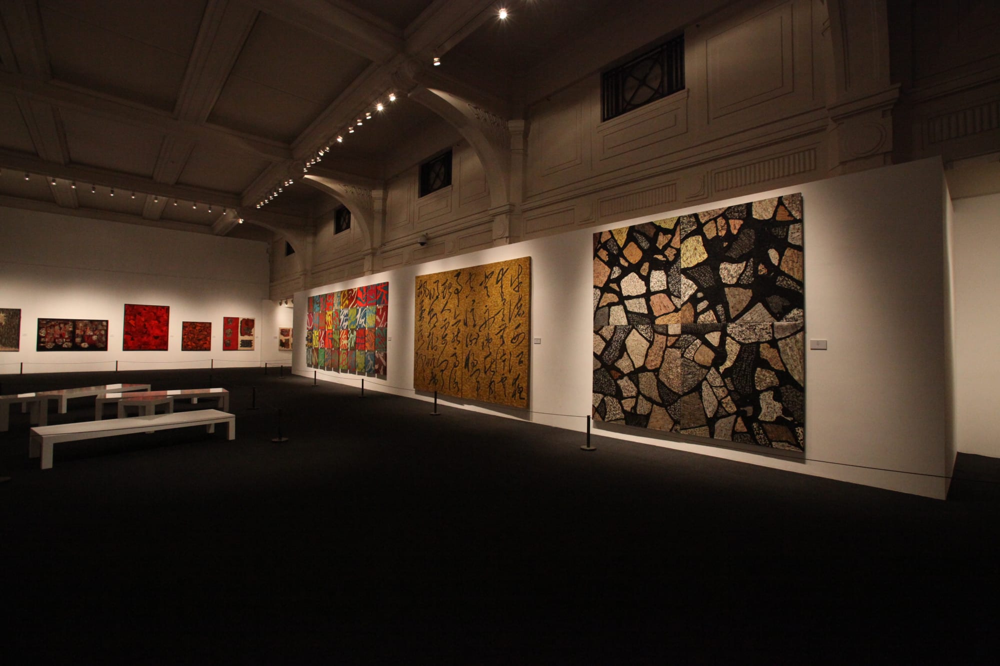 Piercing Through History and the Fashions— A Retrospective From 1988 to 2011