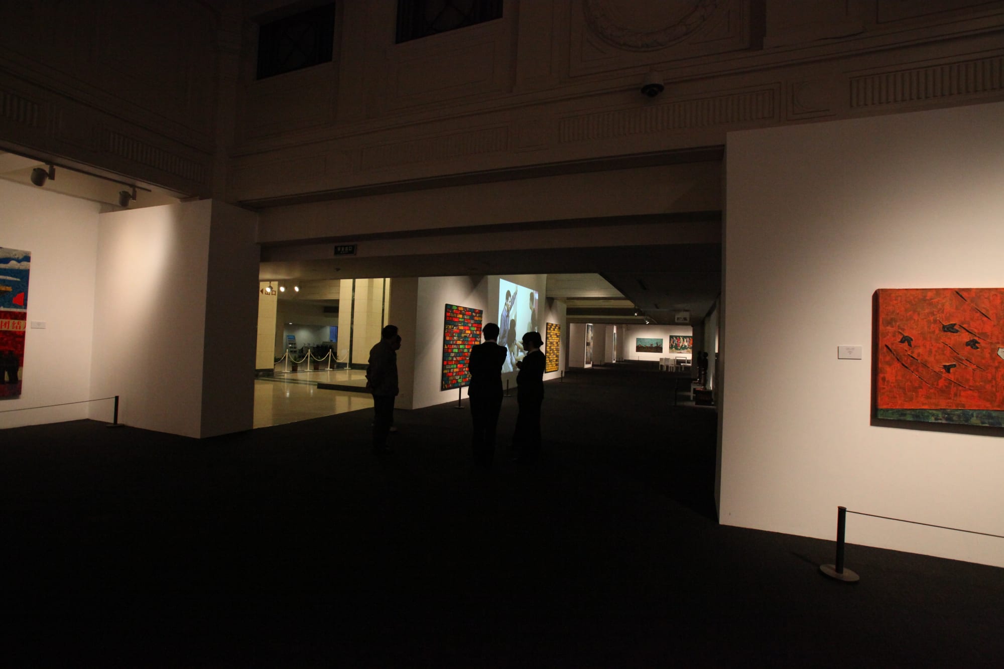 Piercing Through History and the Fashions— A Retrospective From 1988 to 2011