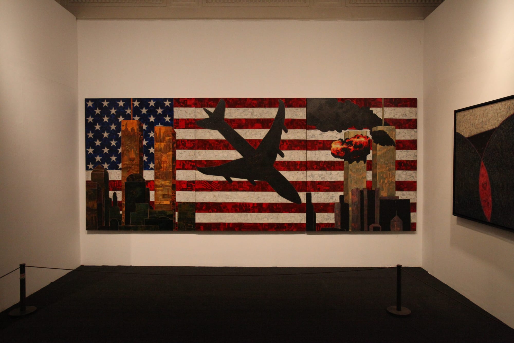 Piercing Through History and the Fashions— A Retrospective From 1988 to 2011