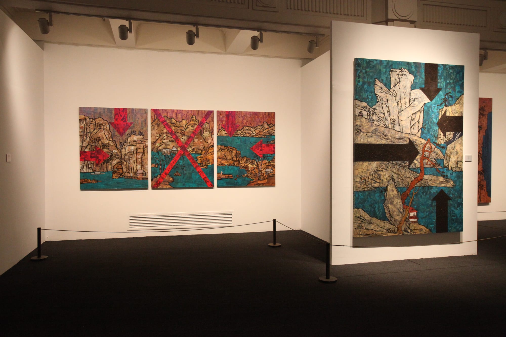 Piercing Through History and the Fashions— A Retrospective From 1988 to 2011