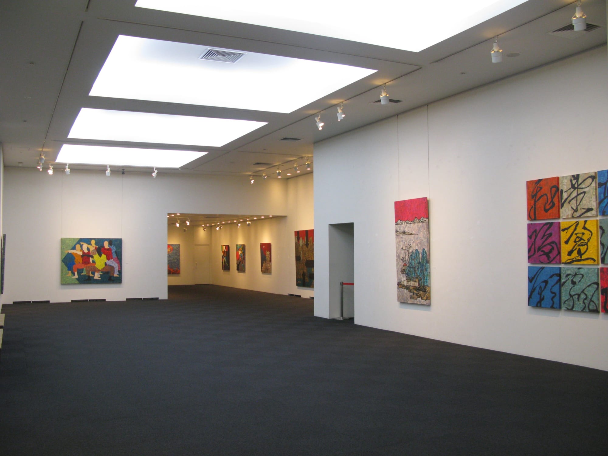 A Fashion, Or the History?— Solo Exhibition of Xue Song