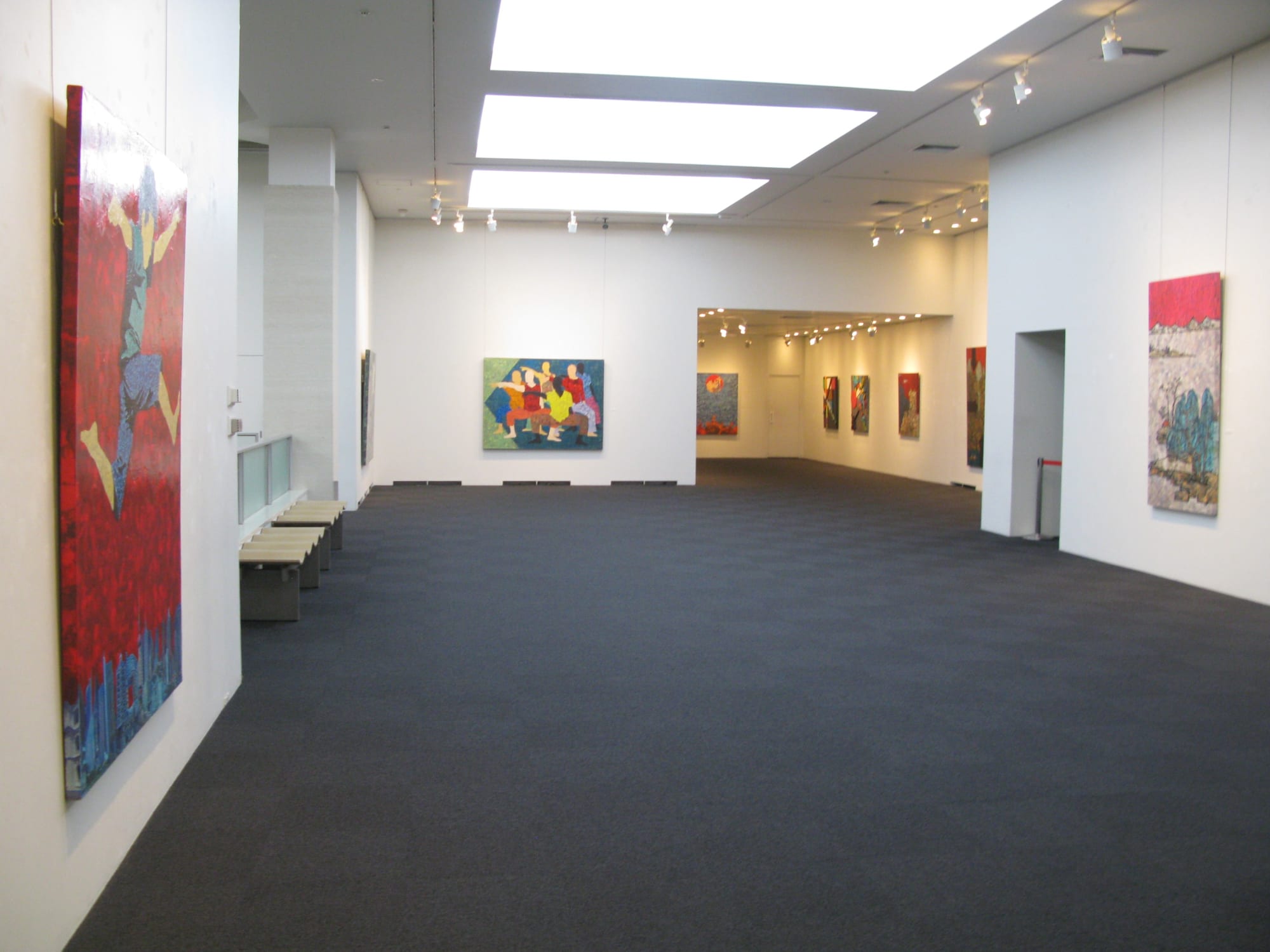 A Fashion, Or the History?— Solo Exhibition of Xue Song