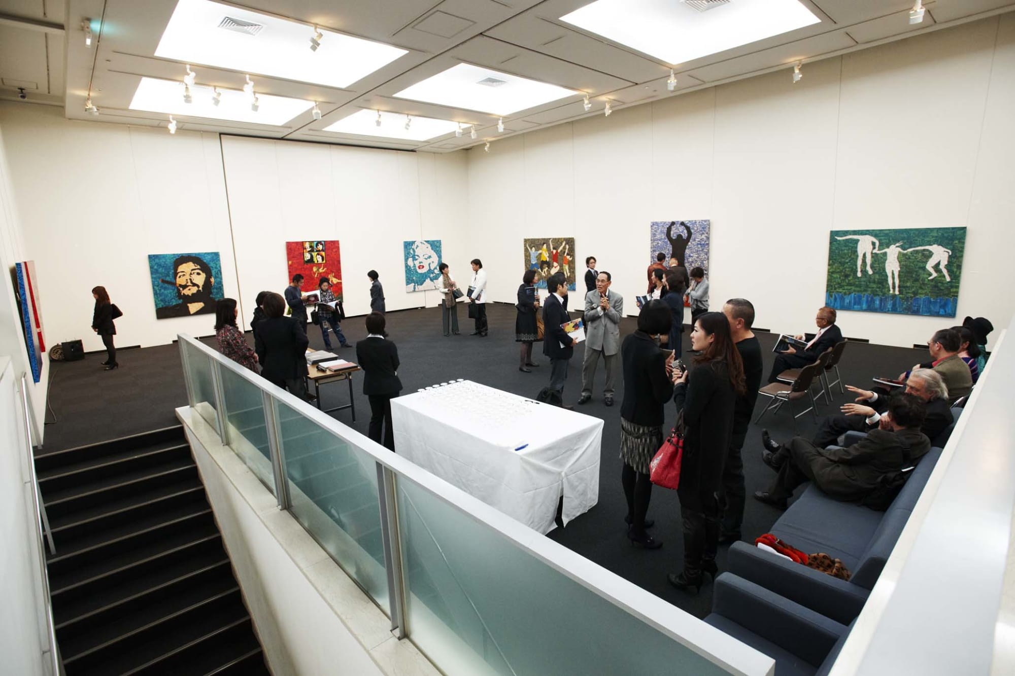 A Fashion, Or the History?— Solo Exhibition of Xue Song