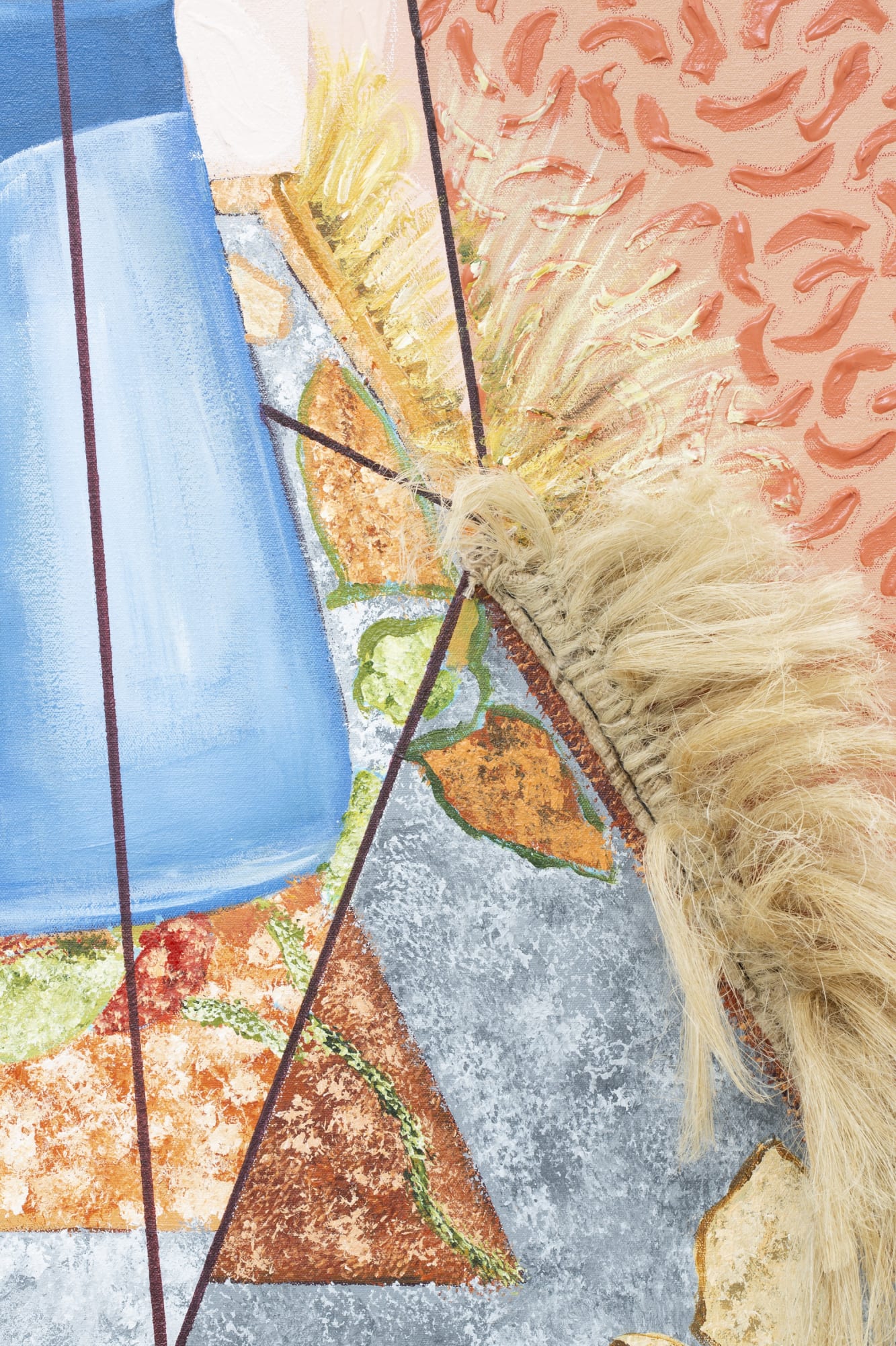 The Whimpy Home by Feni Chulumanco