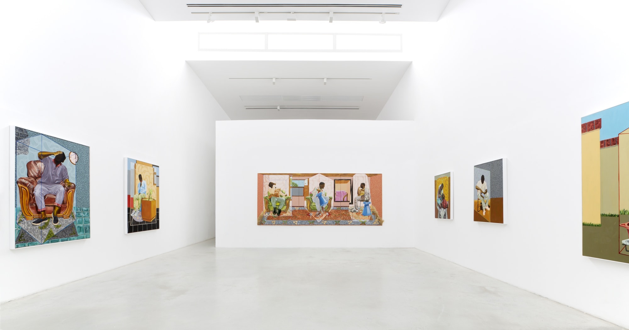 The Whimpy Home by Feni Chulumanco