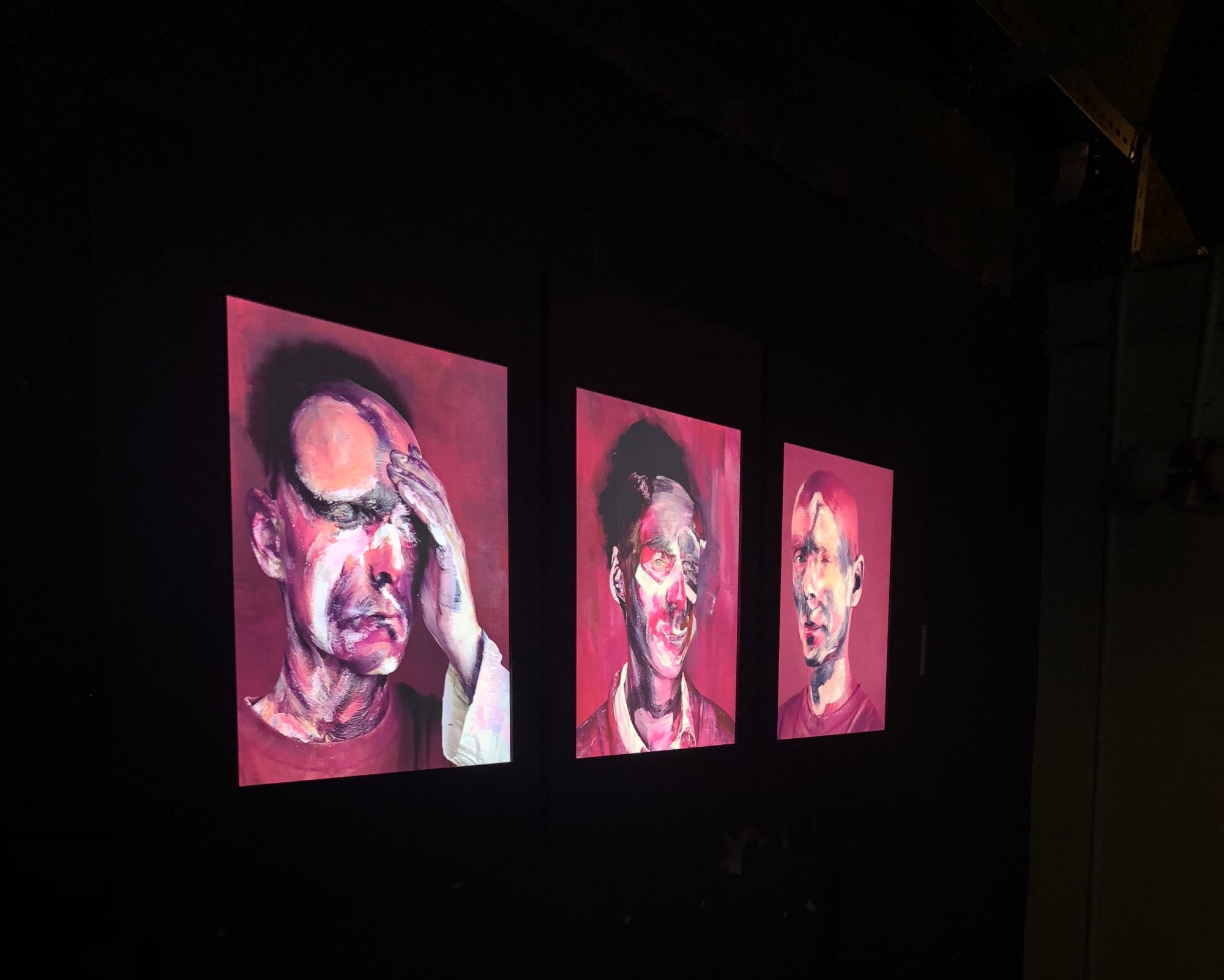 START: Group Exhibition