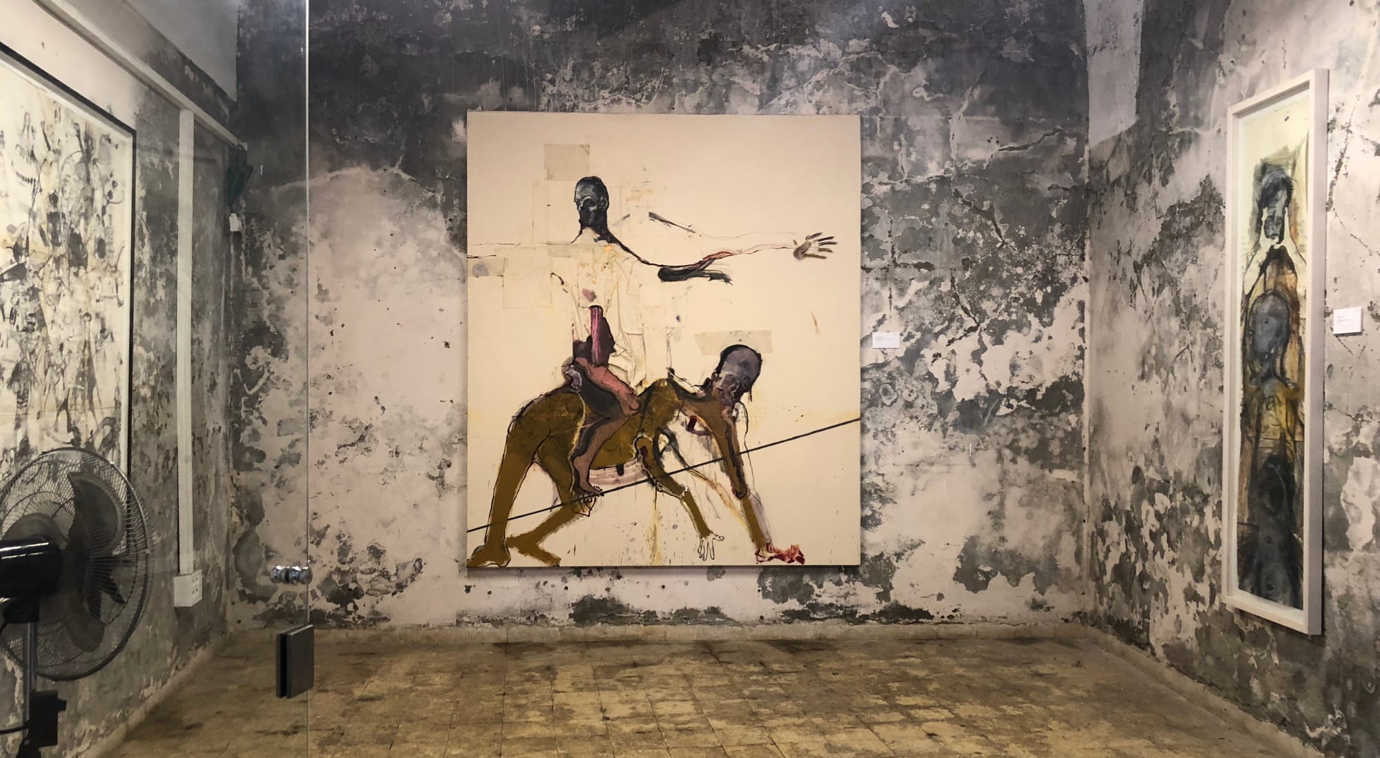 START: Group Exhibition