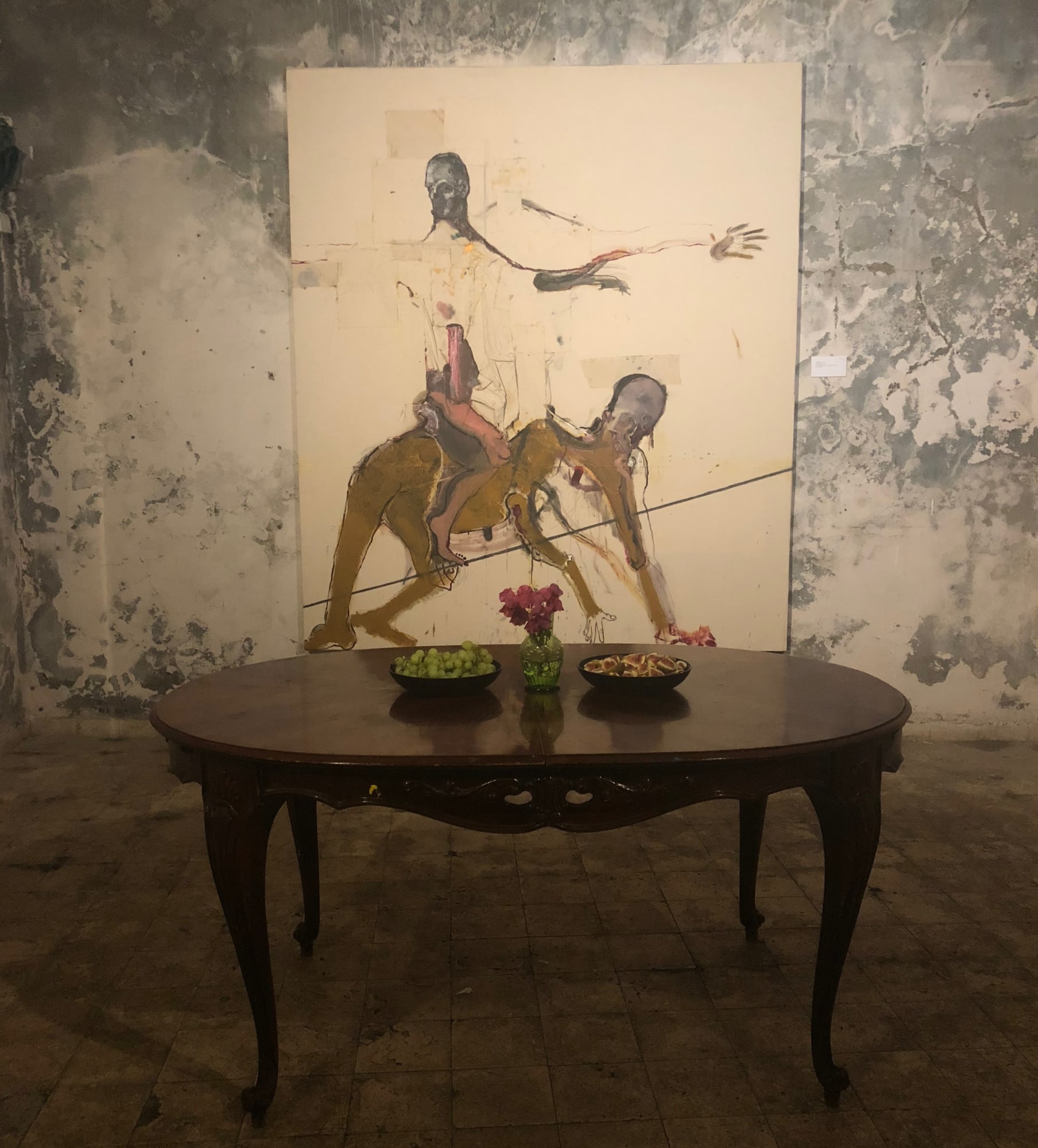 START: Group Exhibition