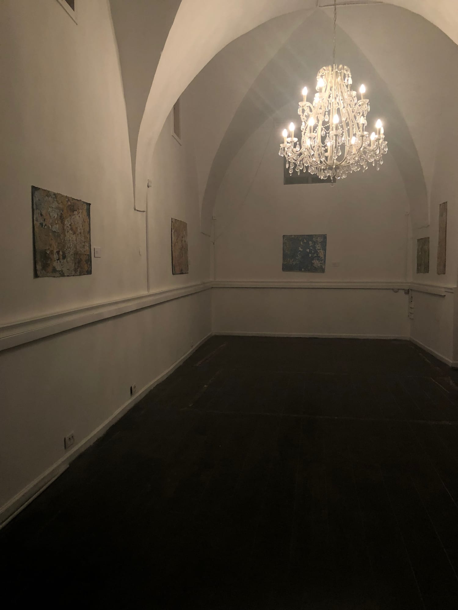 START: Group Exhibition