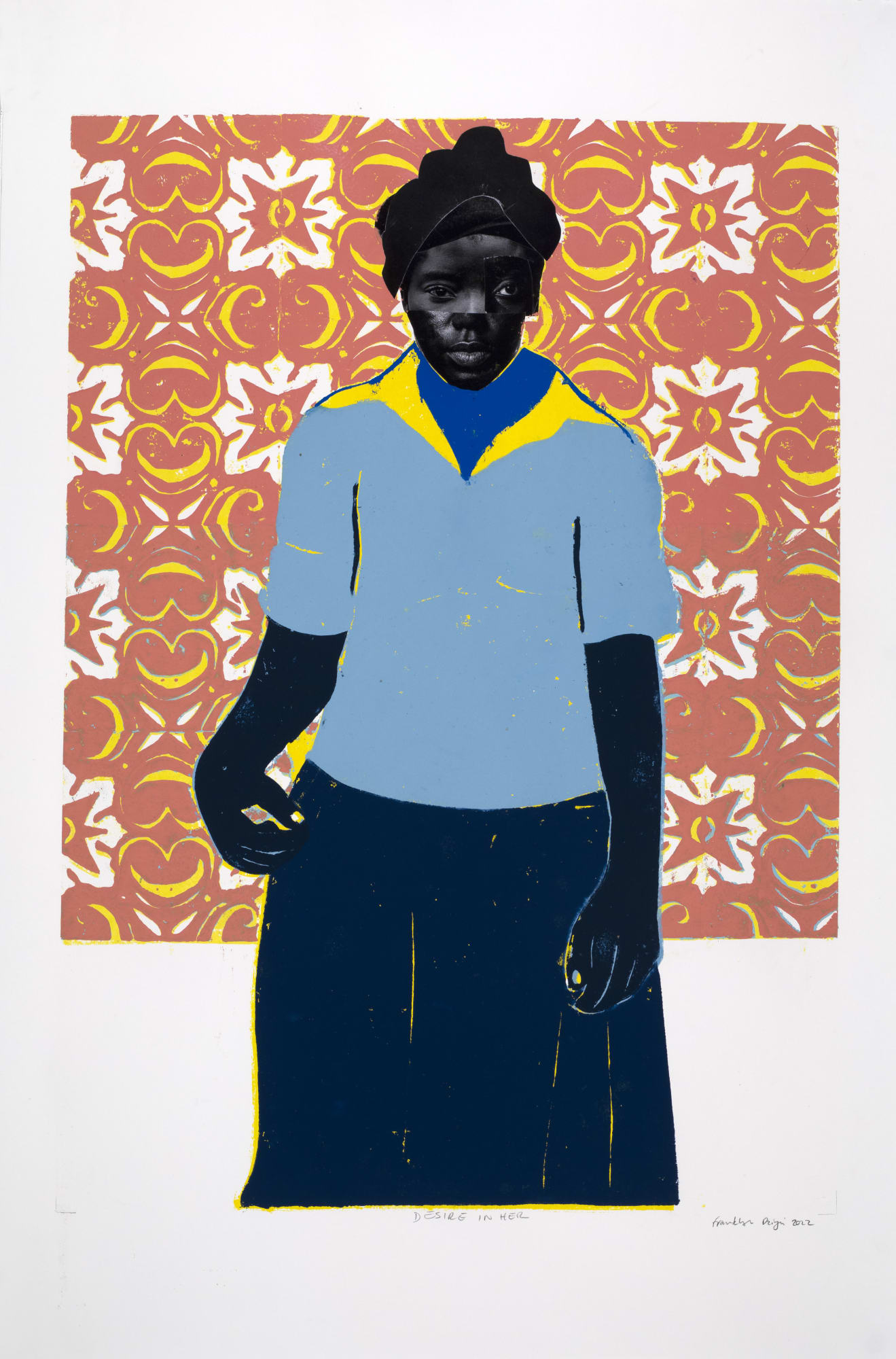 Wadii? by Franklyn Dzingai & Wilfrid Timire