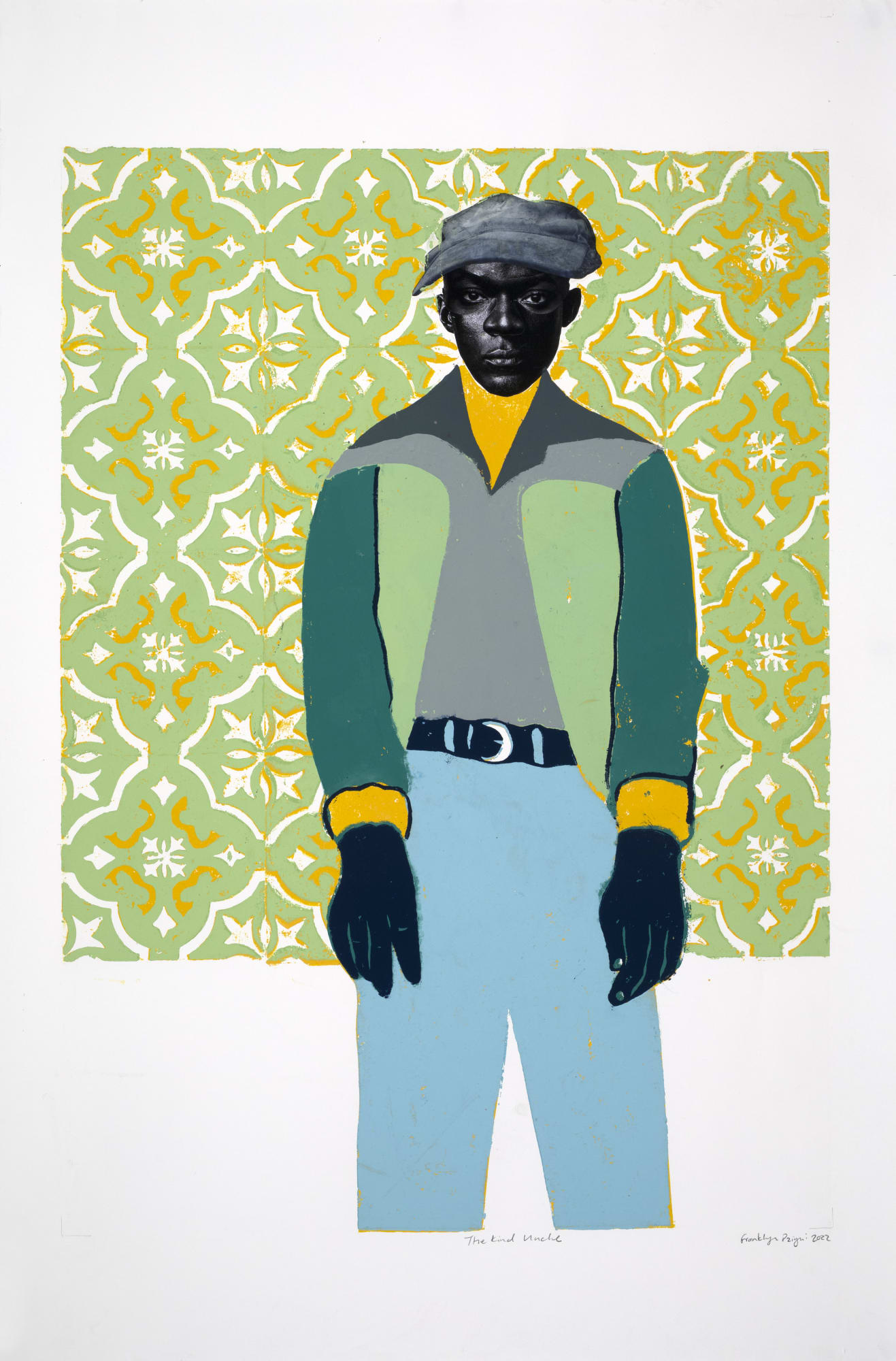 Wadii? by Franklyn Dzingai & Wilfrid Timire