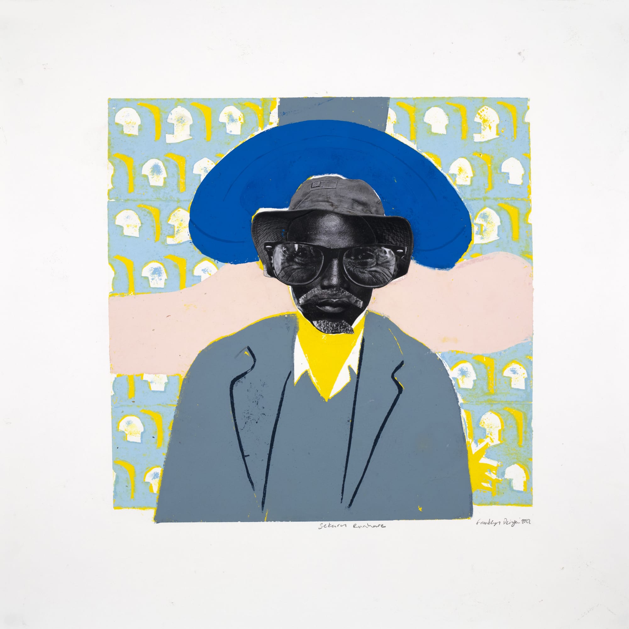 Wadii? by Franklyn Dzingai & Wilfrid Timire