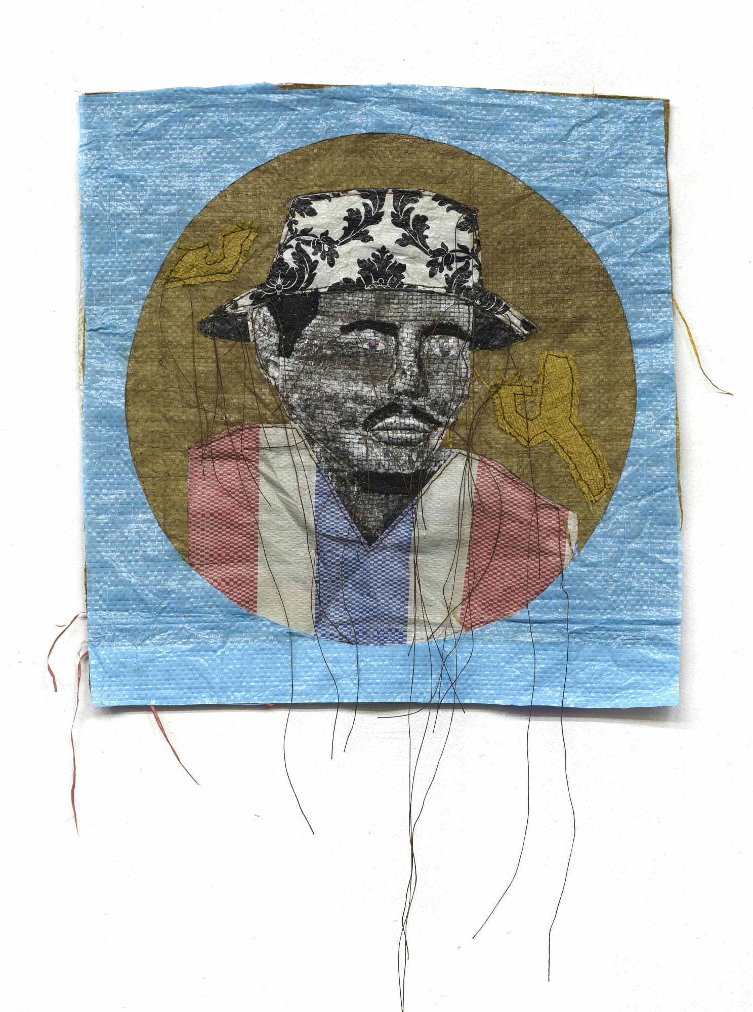 Wadii? by Franklyn Dzingai & Wilfrid Timire