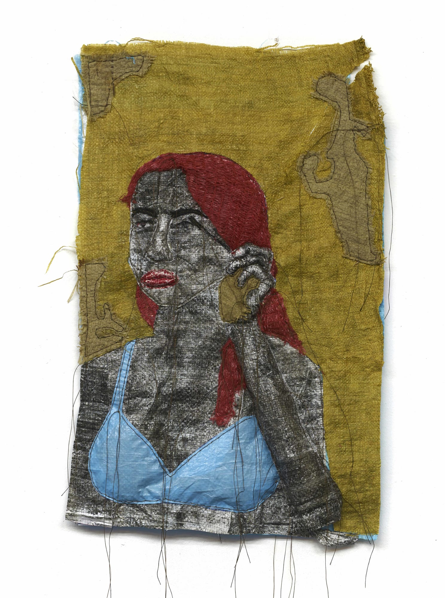 Wadii? by Franklyn Dzingai & Wilfrid Timire