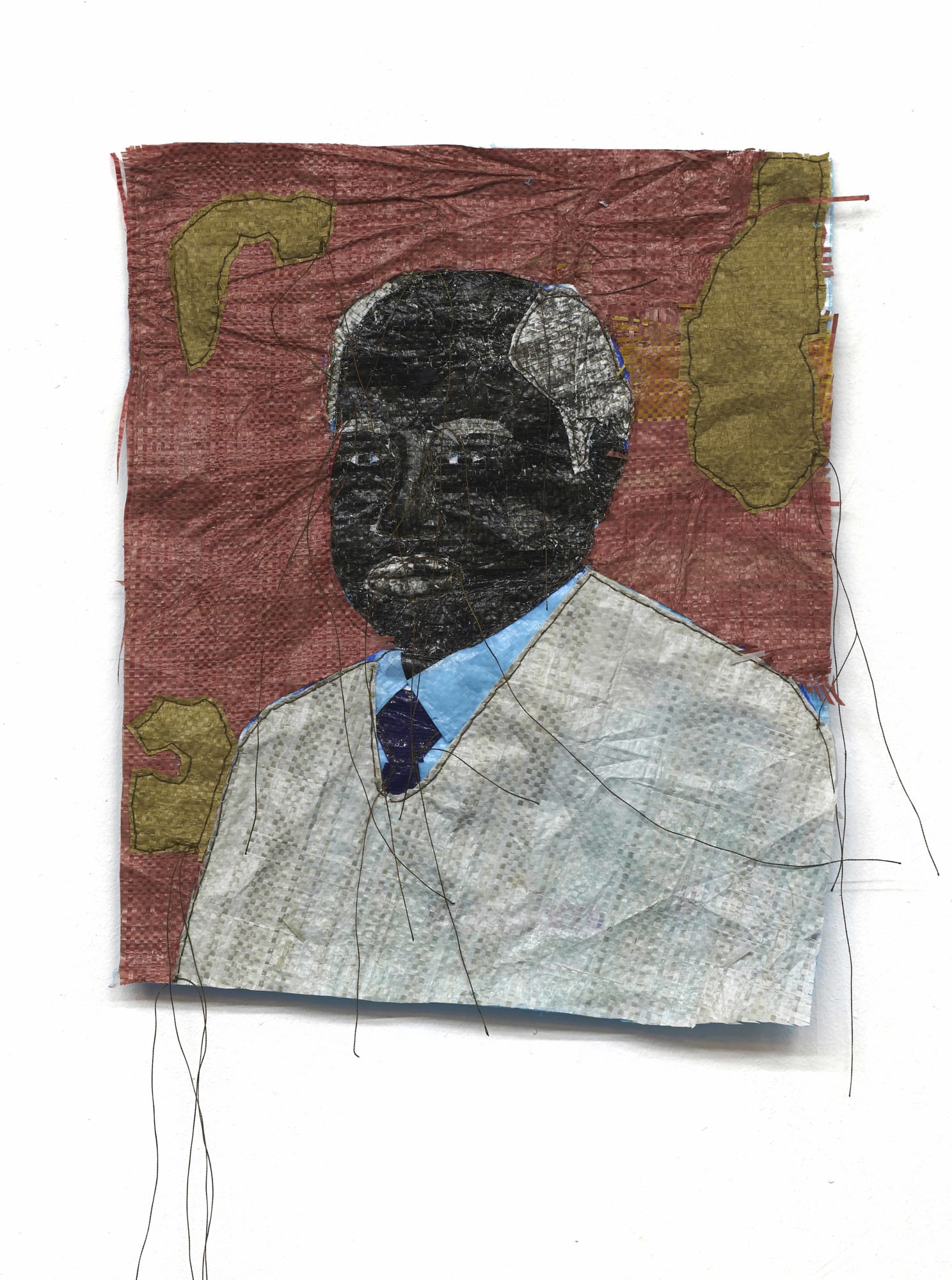 Wadii? by Franklyn Dzingai & Wilfrid Timire