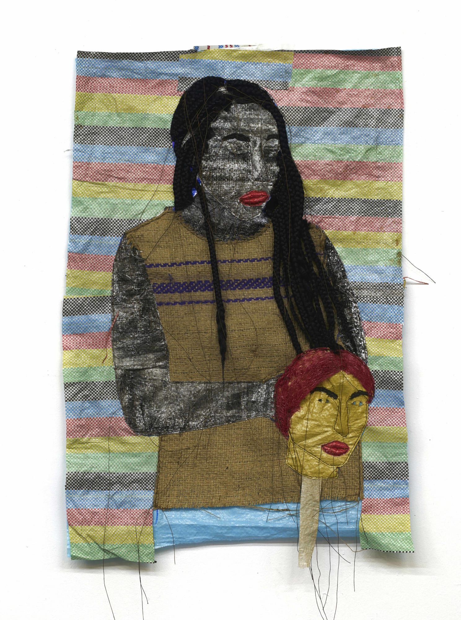 Wadii? by Franklyn Dzingai & Wilfrid Timire