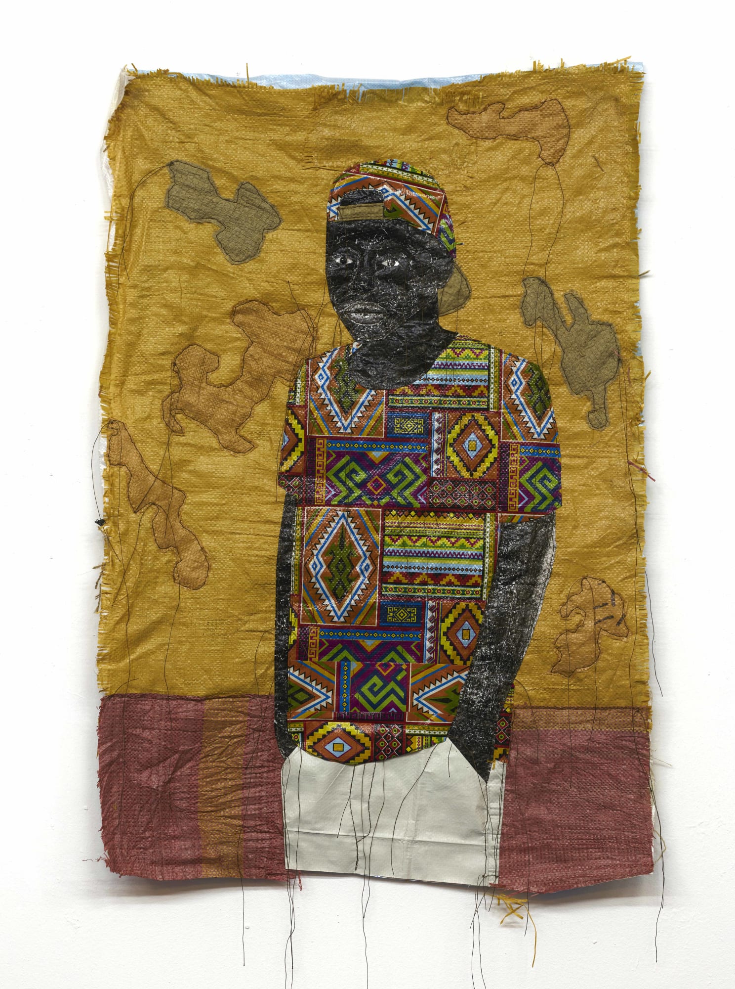 Wadii? by Franklyn Dzingai & Wilfrid Timire