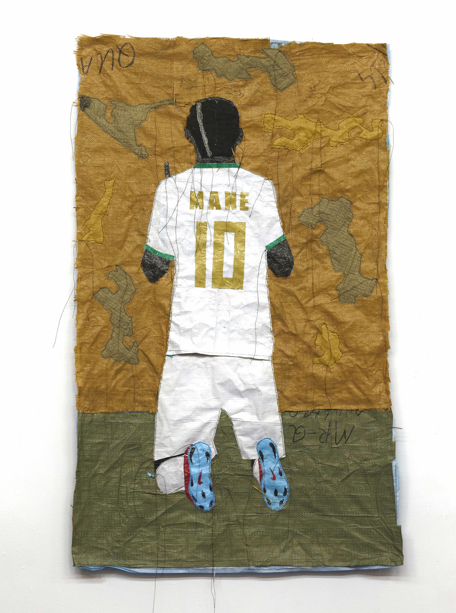 Wadii? by Franklyn Dzingai & Wilfrid Timire