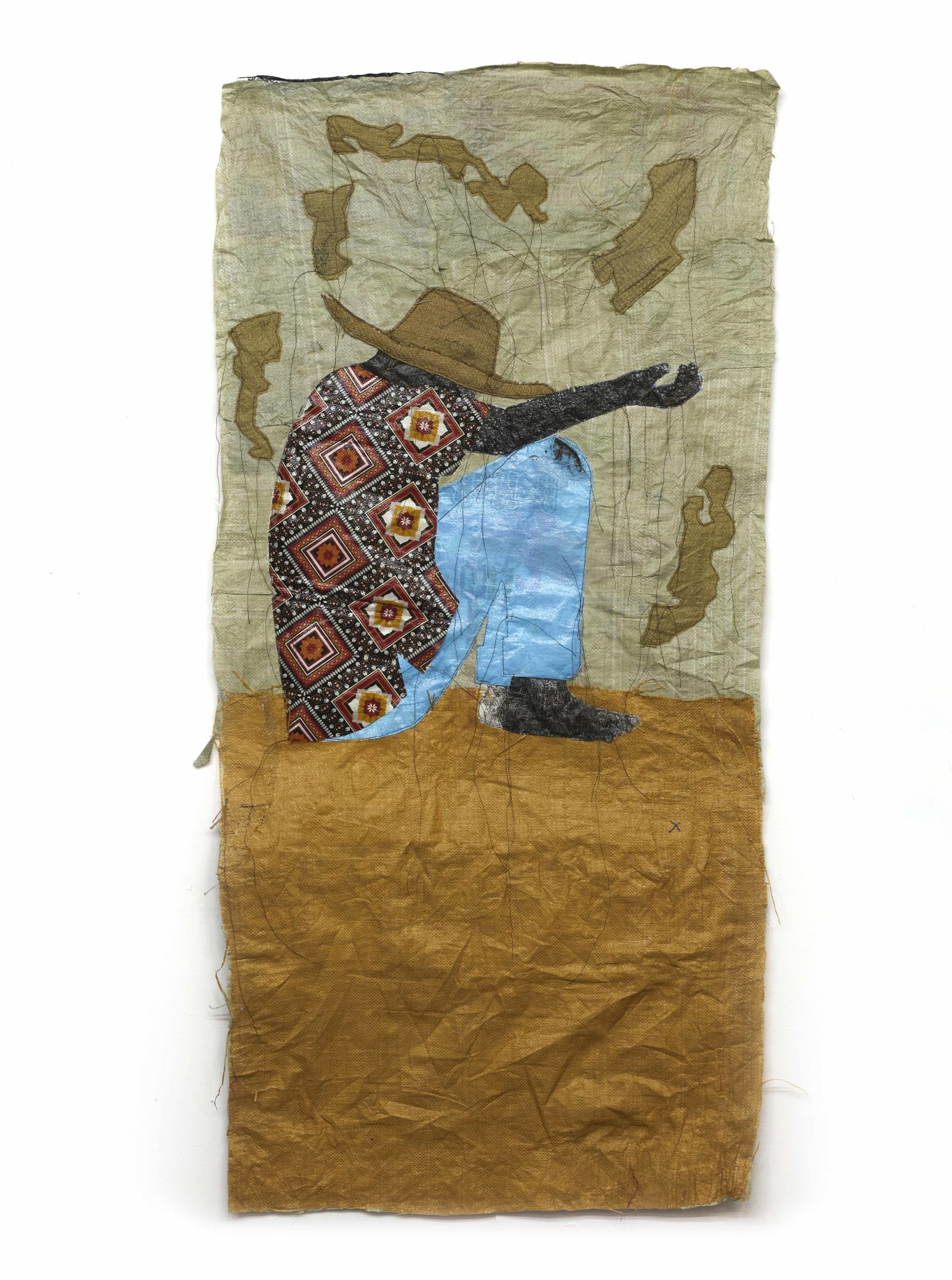 Wadii? by Franklyn Dzingai & Wilfrid Timire