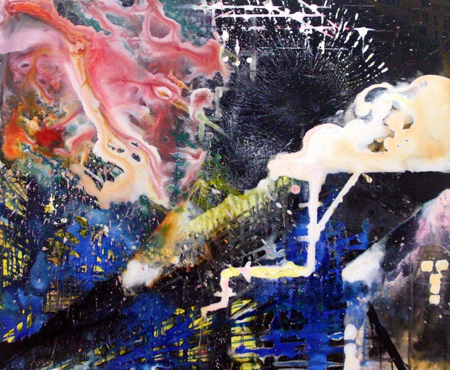 Poetic Catastrophe: Group Exhibition