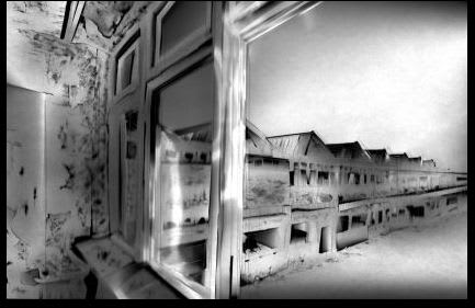 Poetic Catastrophe: Group Exhibition