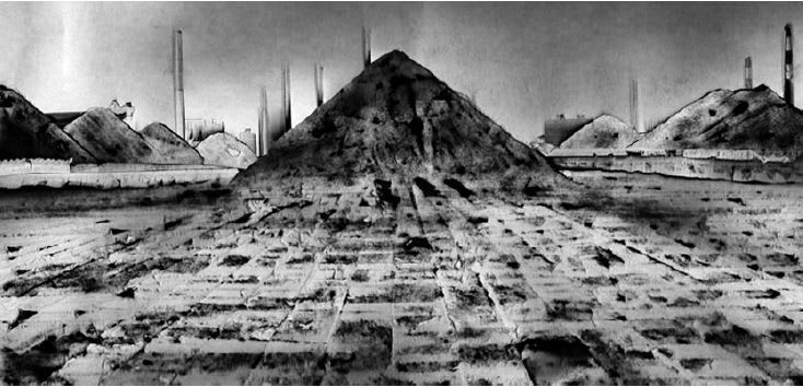 Poetic Catastrophe: Group Exhibition