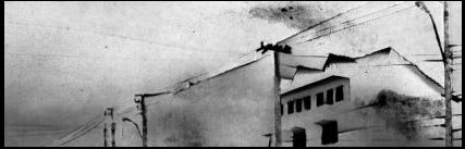 Poetic Catastrophe: Group Exhibition