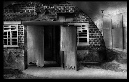 Poetic Catastrophe: Group Exhibition