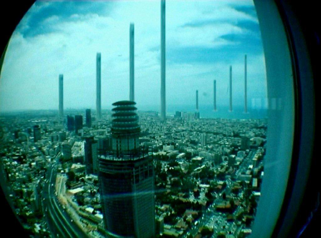 Poetic Catastrophe: Group Exhibition