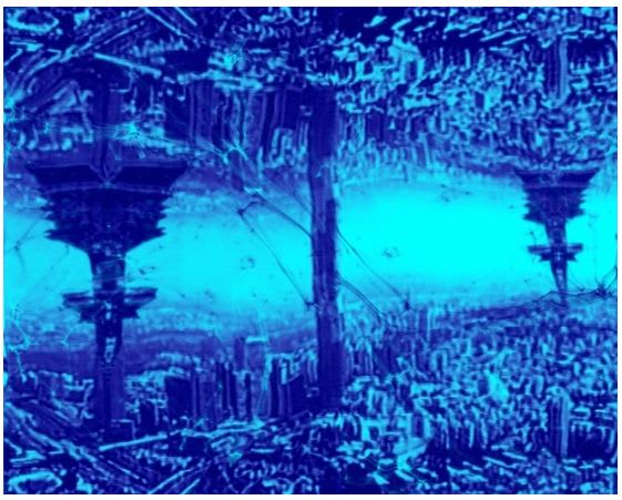 Poetic Catastrophe: Group Exhibition