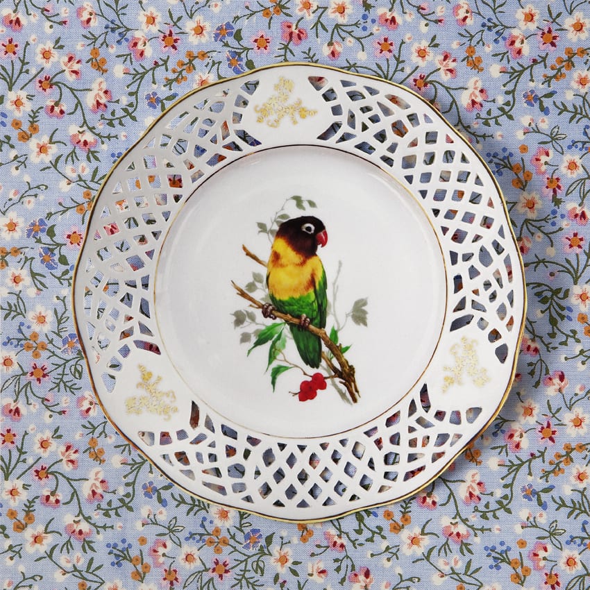 Hard Pop: Group Exhibition