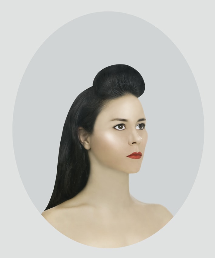 Hard Pop: Group Exhibition