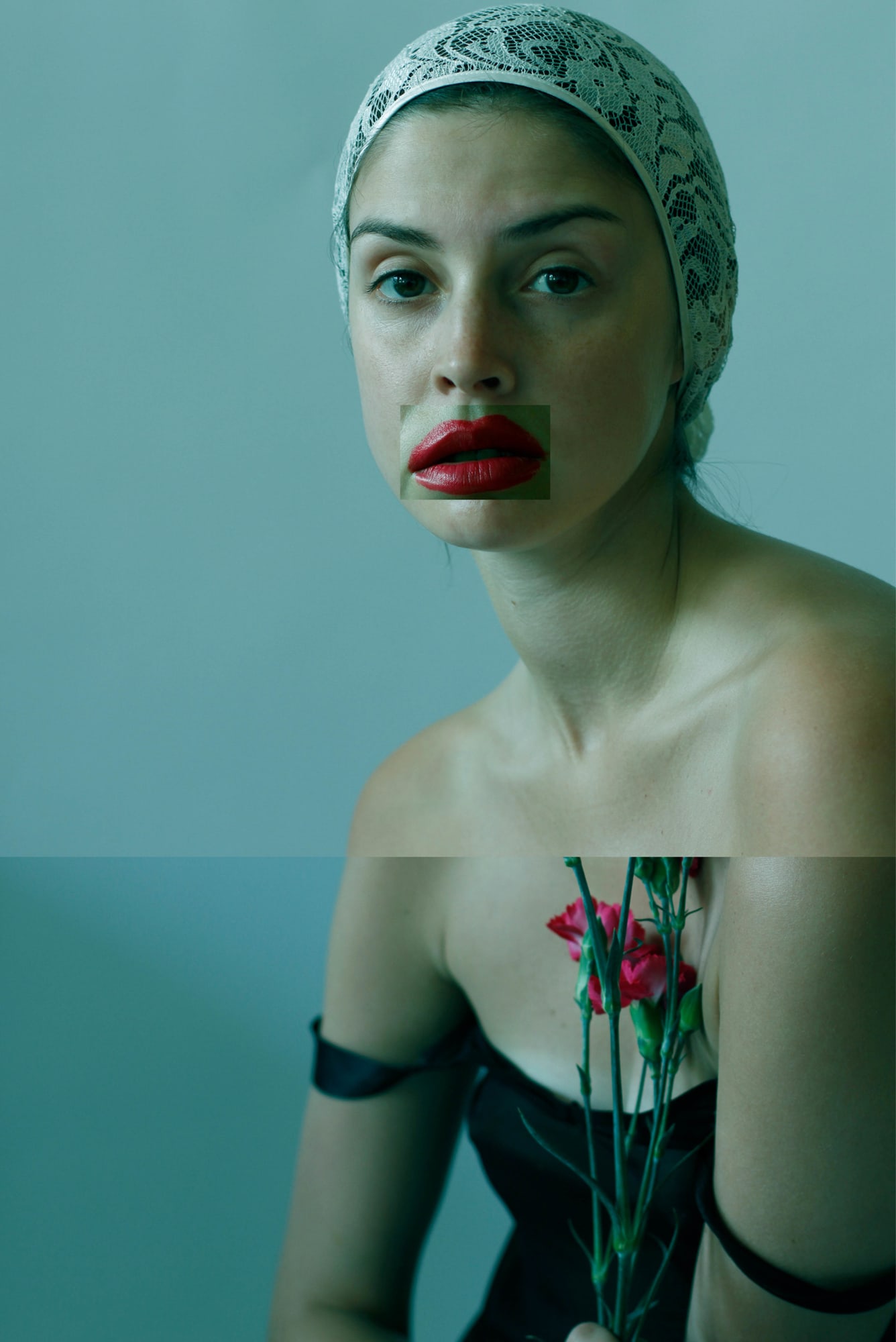 Hard Pop: Group Exhibition