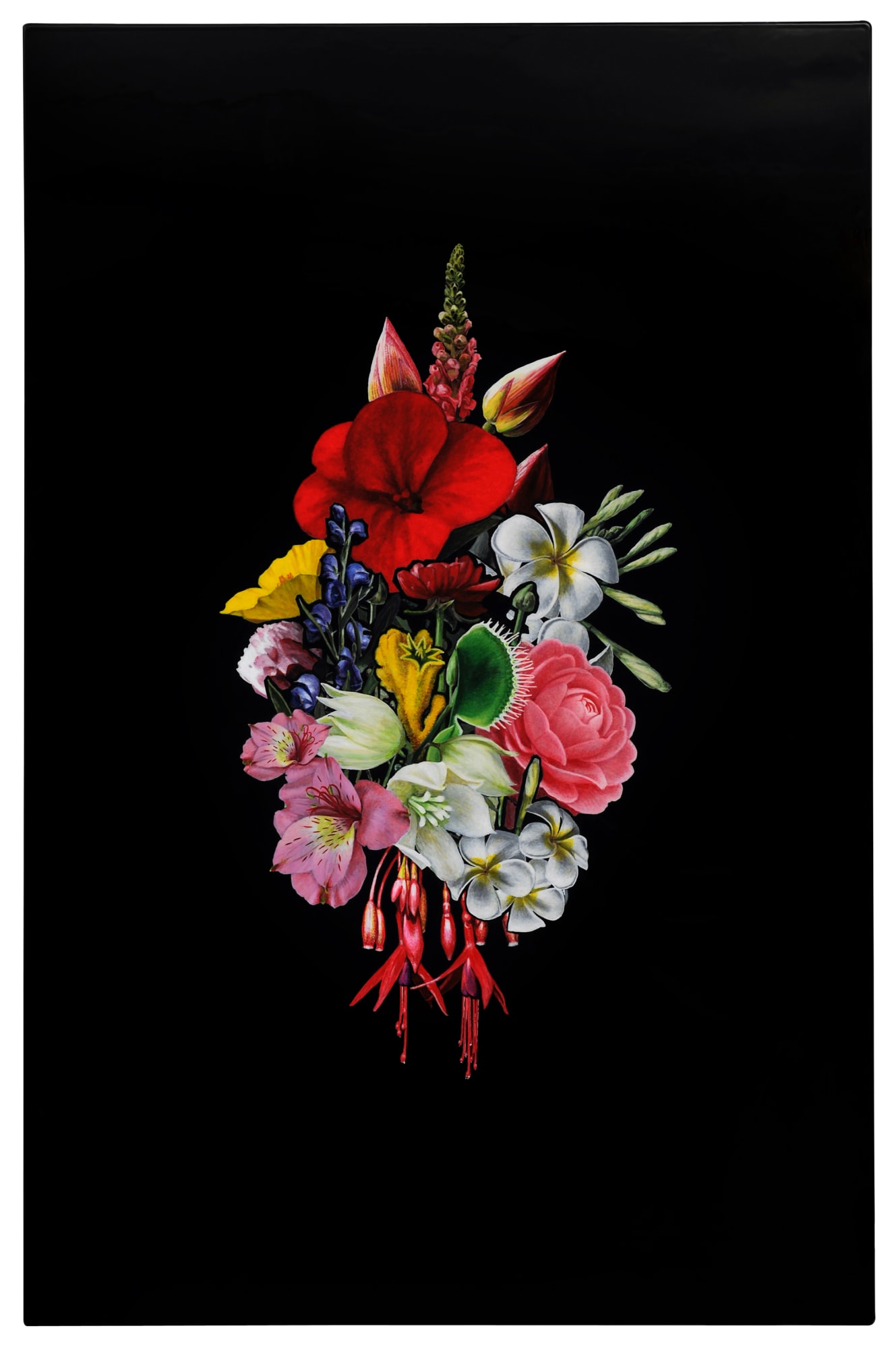 Hard Pop: Group Exhibition