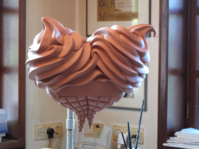 Hard Pop: Group Exhibition