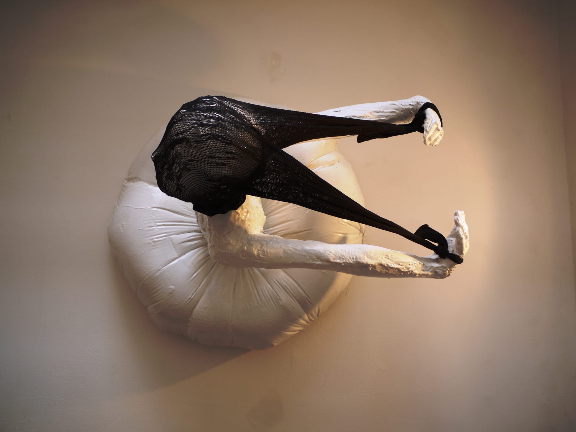 Snipers on a Can: Group Exhibition