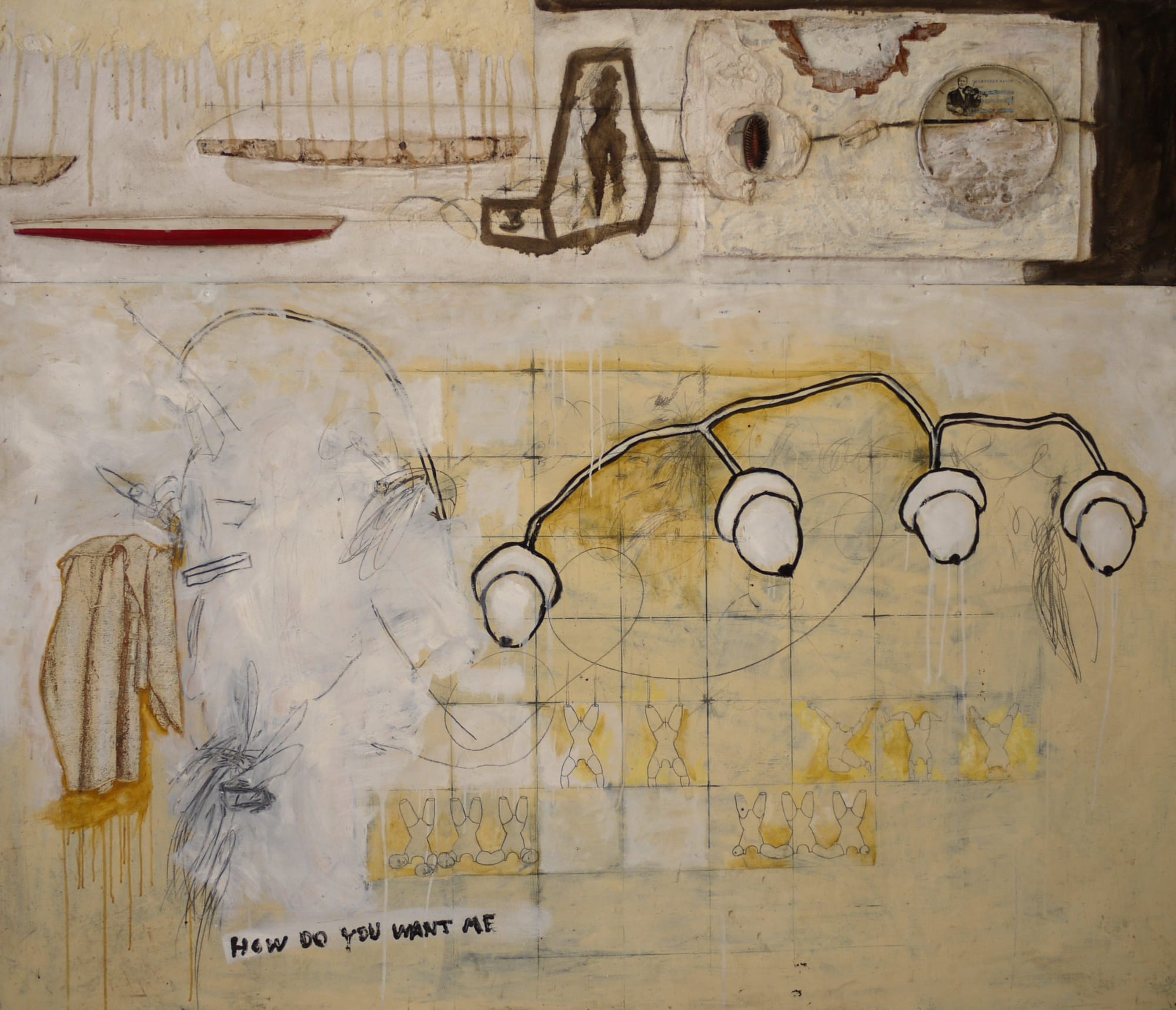 Snipers on a Can: Group Exhibition