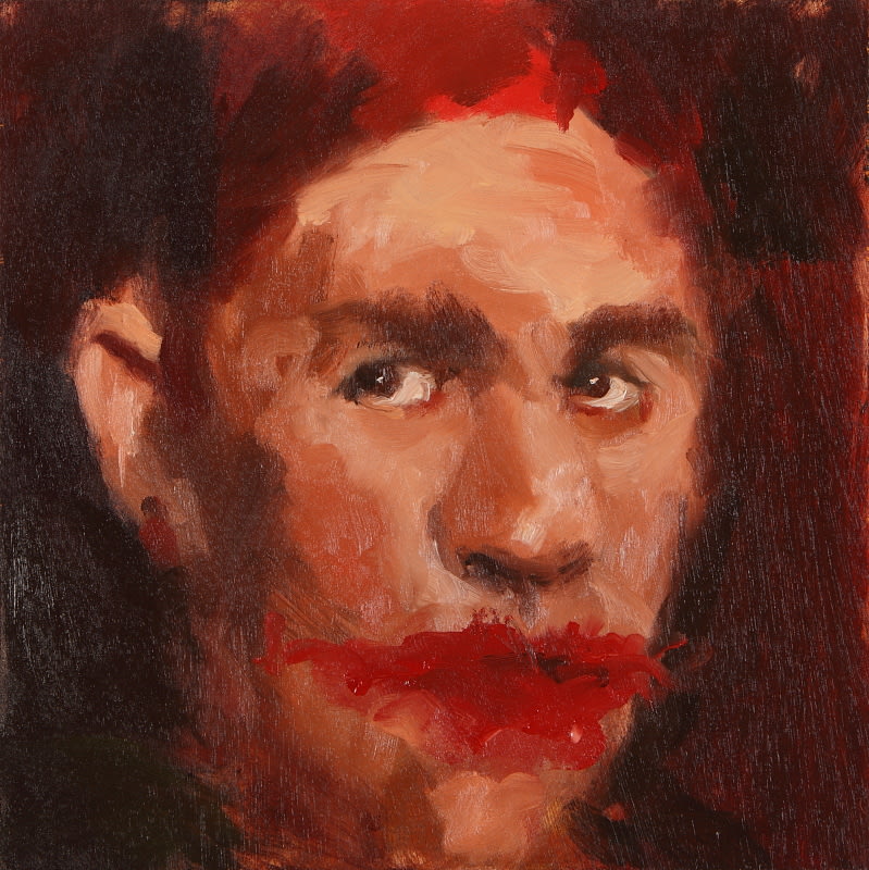 Double Mars by Tsuki Garbian