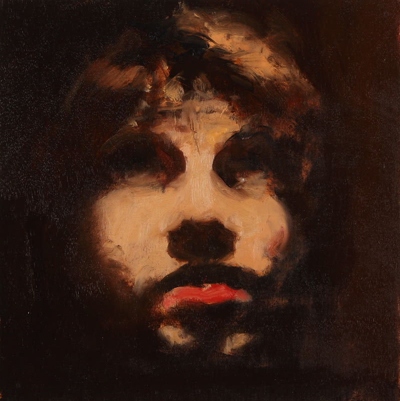 Double Mars by Tsuki Garbian