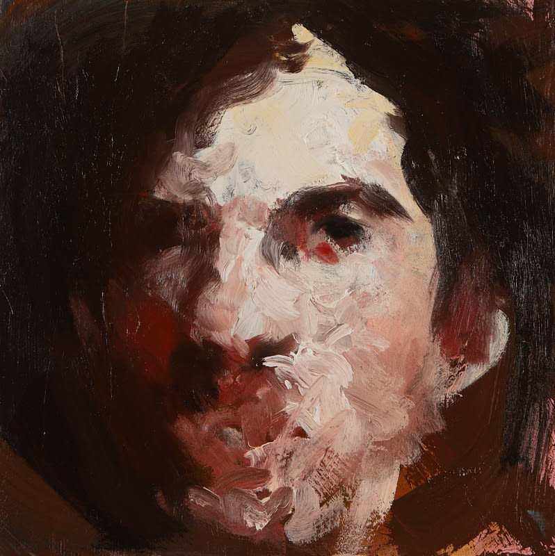 Double Mars by Tsuki Garbian