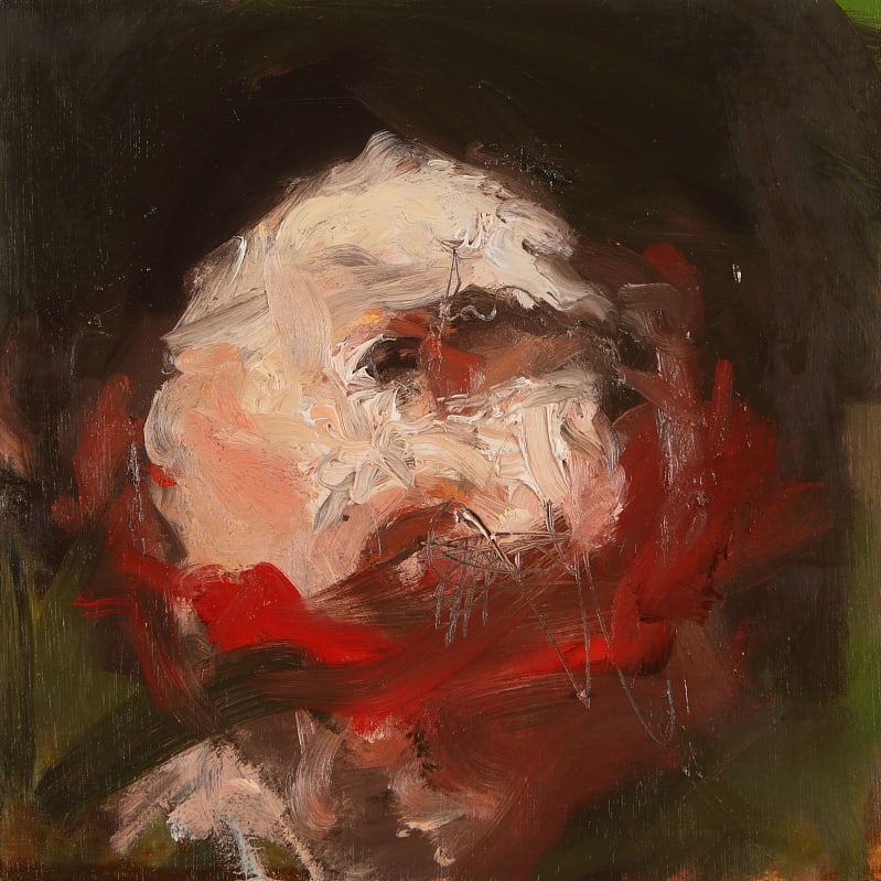 Double Mars by Tsuki Garbian