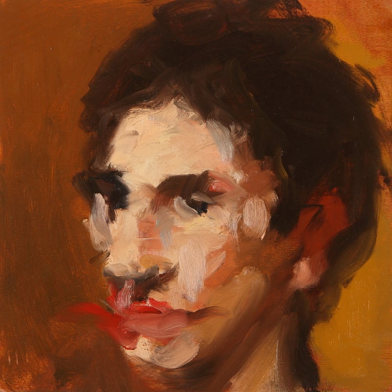 Double Mars by Tsuki Garbian