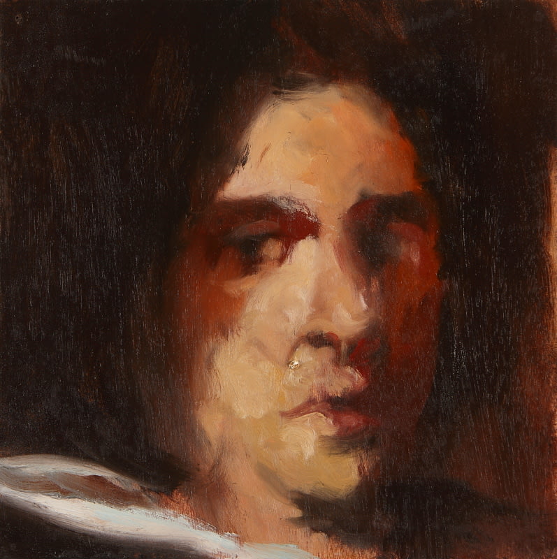 Double Mars by Tsuki Garbian