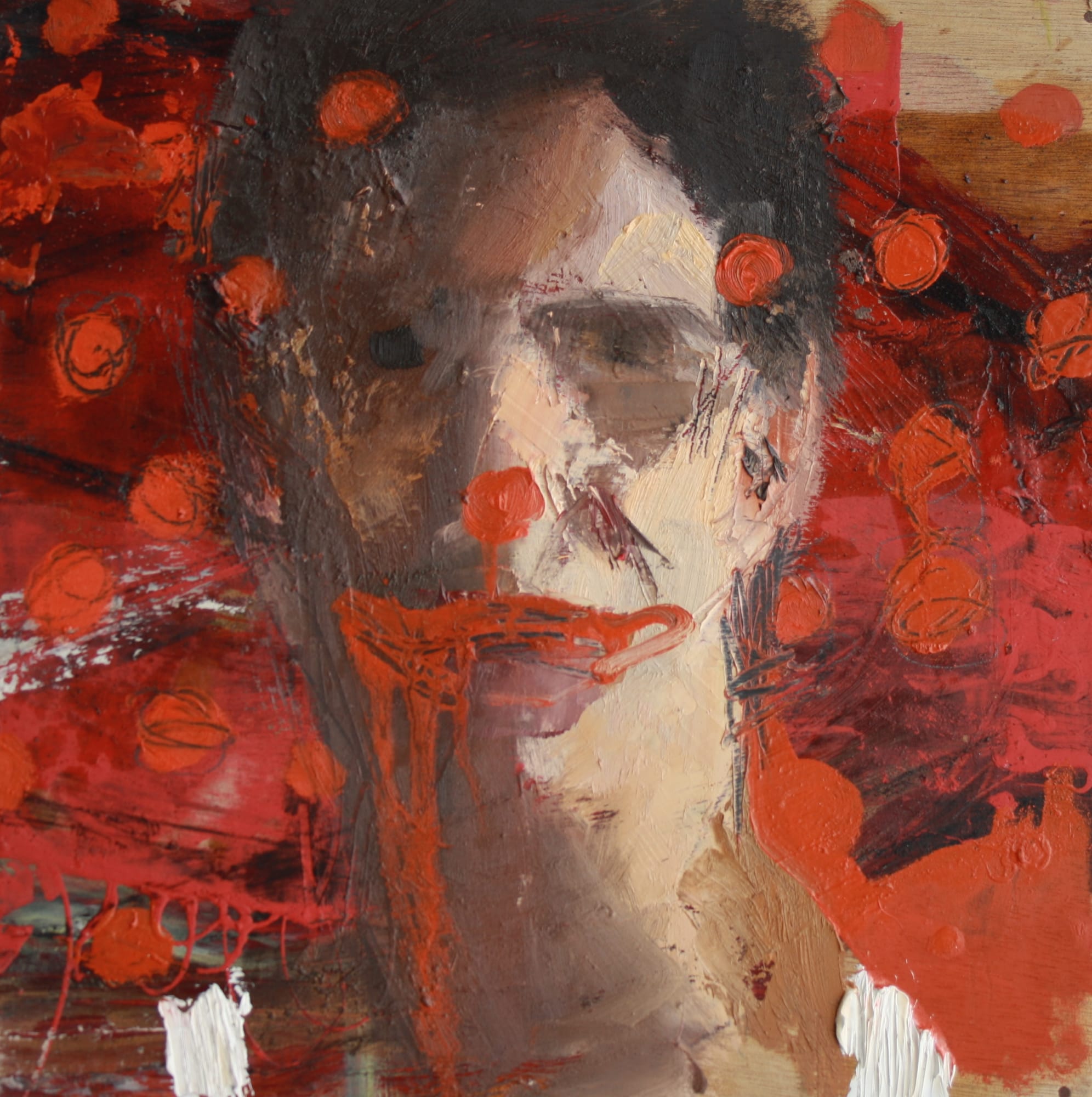 Double Mars by Tsuki Garbian