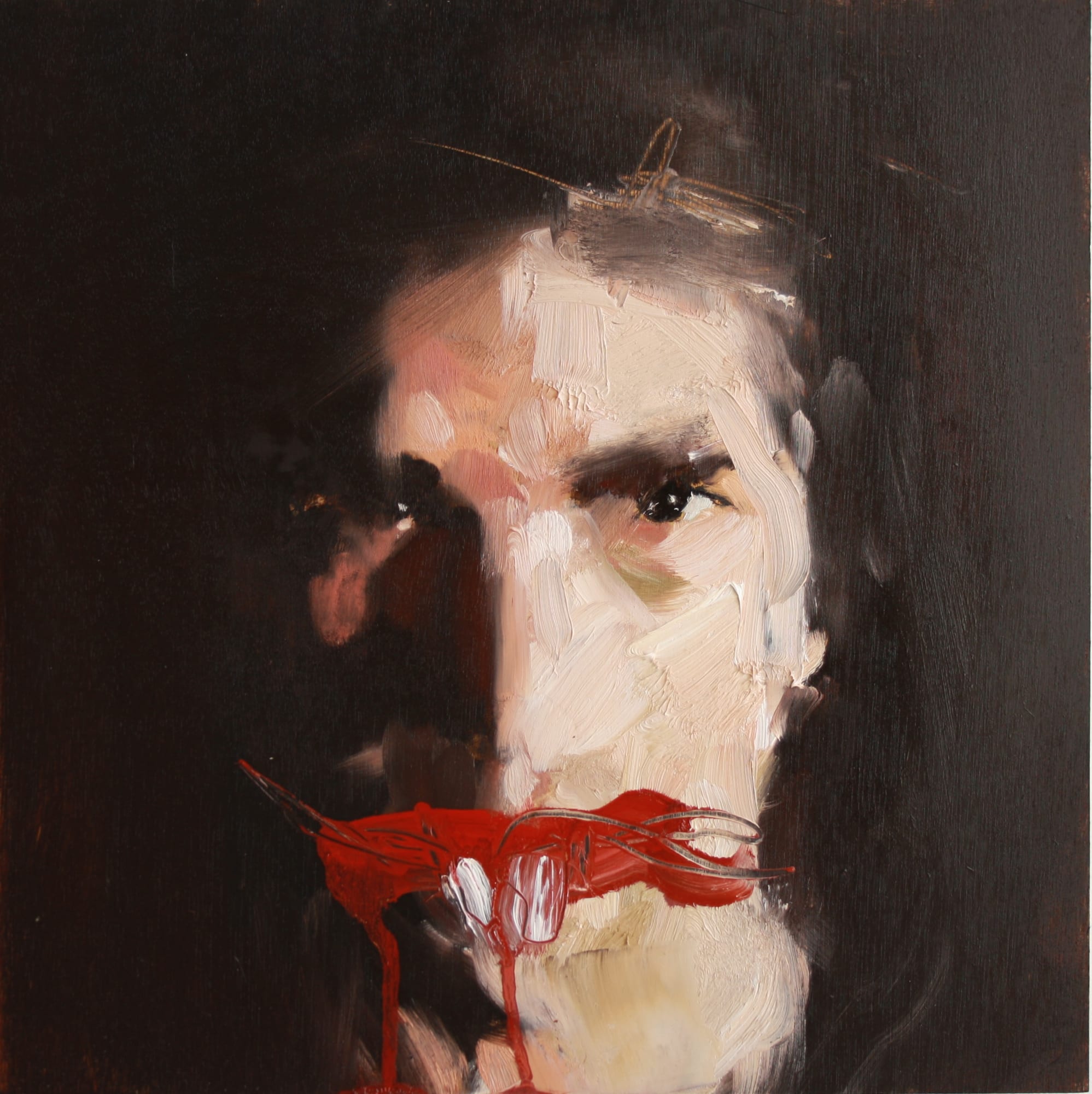 Double Mars by Tsuki Garbian