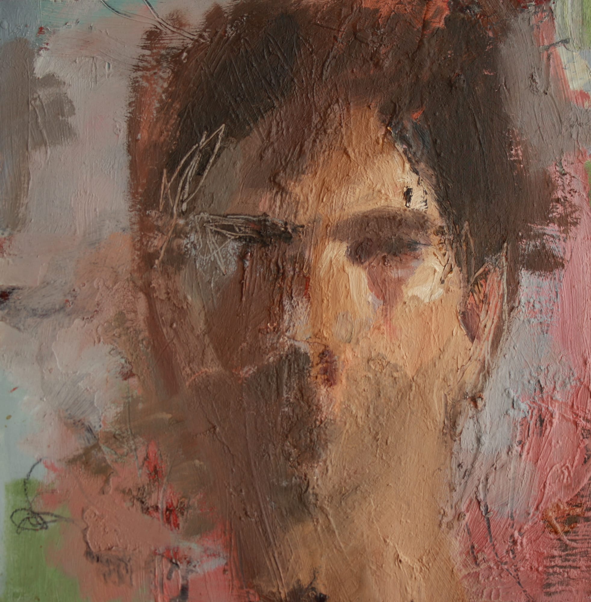 Double Mars by Tsuki Garbian