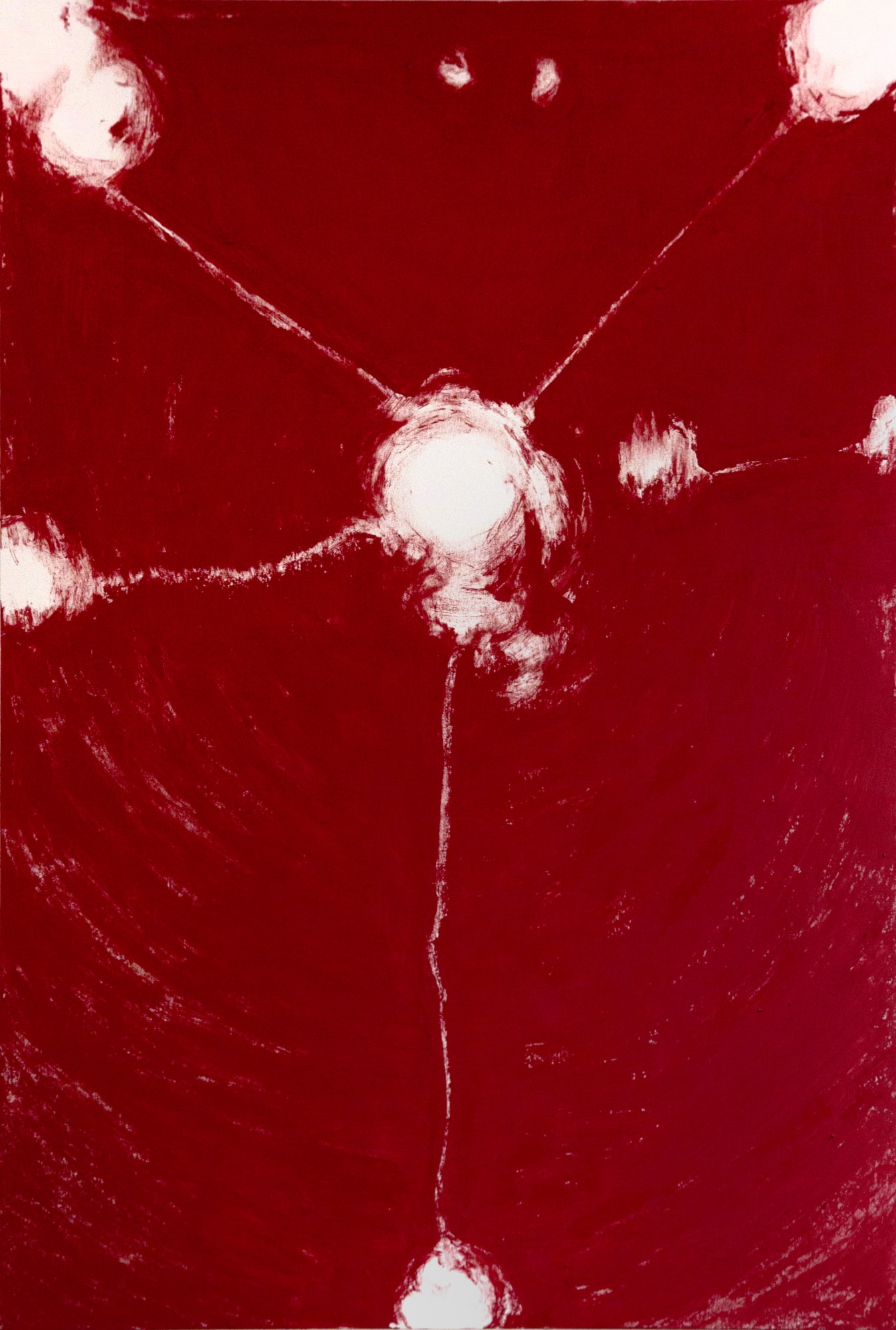 Red Sequence by Tzion Abraham Hazan