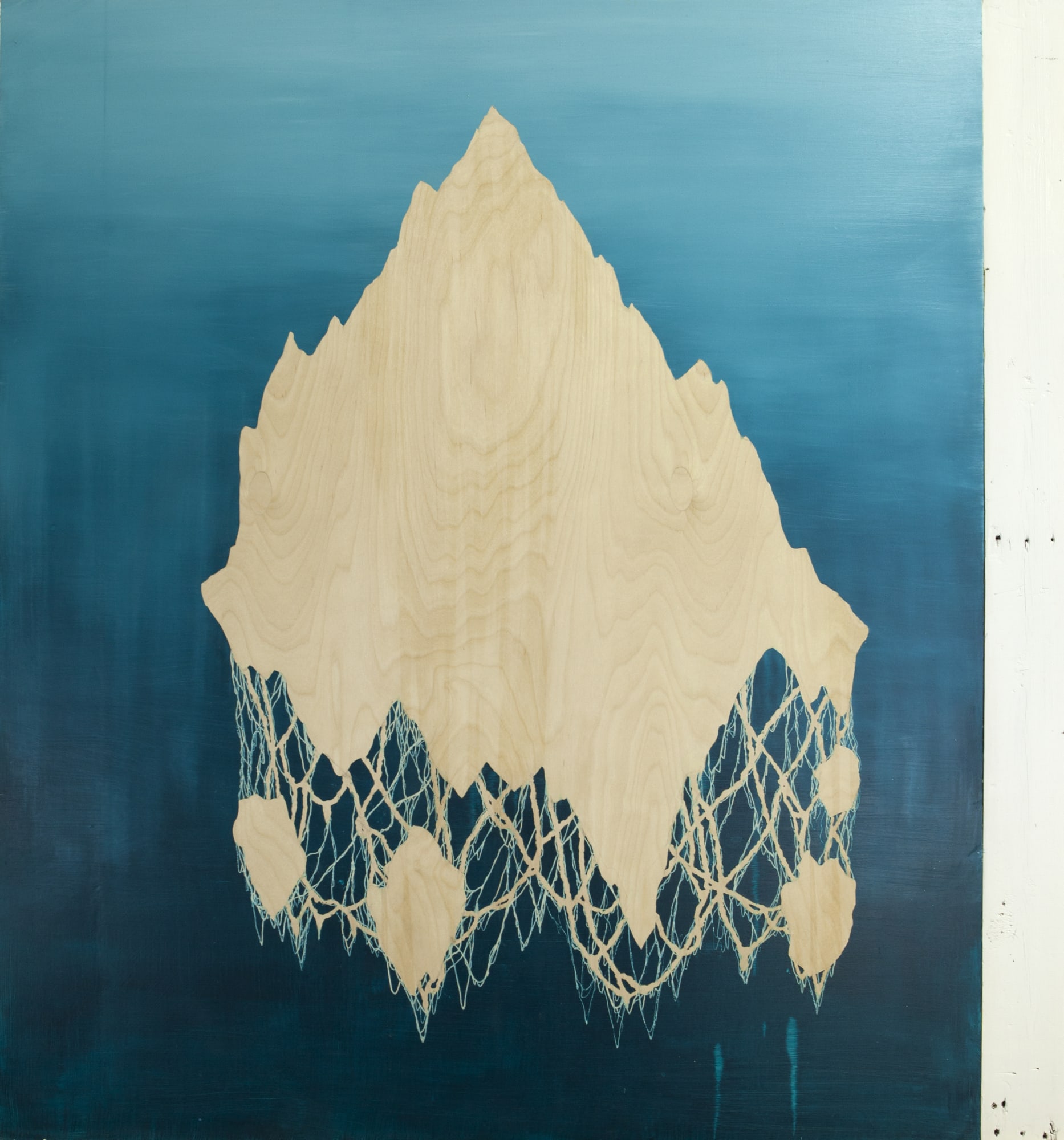 Synesthesia by Jonathan Goldman